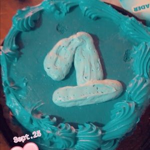 Meet your Posher, Georgia